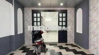 🏘️ Nhà 1 lầu 3phòng mới keng, gần Nguyễn Ảnh Thủ, Tô Ký, Trung Chánh