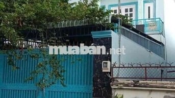 NHÀ DT KHỦNG GIÁ 12TR MỚI ĐẸP XTS HÓC MÔN