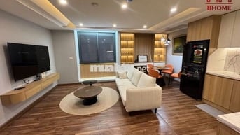 KHAI TRƯƠNG 2 NGỦ, 1 NGỦ, STUDIO FULL ĐỒ NGAY LOTTE MALL LIỄU GIAI