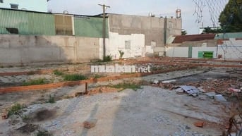 Chính chủ cần bán lô đất  Quốc lộ 22 phù hợp xây biệt thự, nhà phố