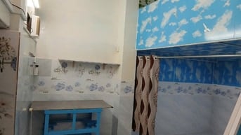 CHO THUÊ PHÒNG TRỌ MỚI SẠCH ĐẸP 