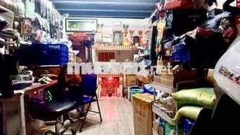 TRUNG TÂM QUẬN 8 HẺM THÔNG 5M SÁT HƯNG PHÚ GIÁ CHỈ 4,95 TỶ