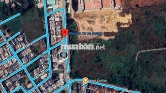 Chính chủ bán đất đường 7m ngay KDC An Sương, kế bên chợ Cây Sộp