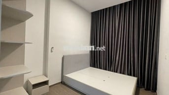 Cho thuê 7tr căn 2PN 2WC: 2 máy lạnh, giường, tủ, rèm, giàn phơi