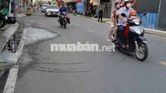 Bán nhà Mặt tiền Đ.Trịnh Thị Miếng kinh doanh buôn bán sầm uất