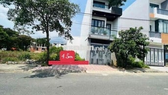 Chủ Gũi Bán Lô Đất TĐC Đất Lành Vĩnh Thái Đã Có Sổ Đỏ