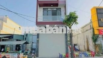 BÁN CĂN NHÀ KDC SIÊU THI GO DĨ AN