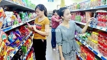 CỬA HÀNG TIỆN LỢI CẦN BỔ SUNG NHÂN VIÊN
