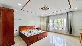 CHDV MỚI 100% FULL NỘI THẤT, MÁY GIẶT RIÊNG GẦN CẦU NGUYỄN VĂN CỪ