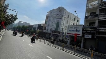 🔥 BÁN NHÀ MẶT TIỀN TRẦN HƯNG ĐẠO DT 4x25m, giá giảm sâu💰💰💰