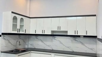 Cần bán gấp nhà ở gần KCN Cầu Tràm giá bán 1tỷ050tr.