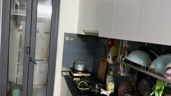 chung cư Central Plaza,P3, Tân Bình: 2p ngủ giá 12tr5/th