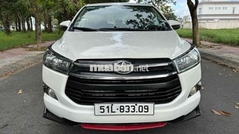 Toyota Innova 2019 2.0E - 388Tr