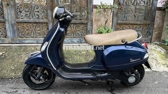 piaggio vespa Fi 3vie 2013 xe đẹp giá tốt