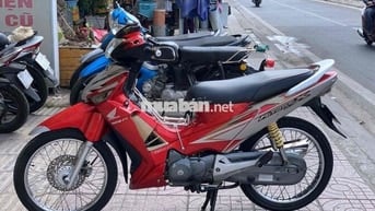 Honda Future X - FI - 2011 - Zin nguyên con