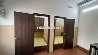 🏢 GIÁ THẬT ! CHDV 2PN + 1PK_MGR_CỬA SỔ_45m2_FULL NT