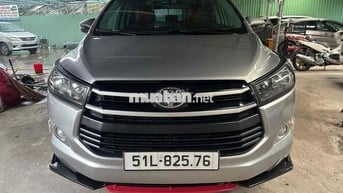 Toyota Innova 2018 2.0E - 156000 km - Tuyệt Đẹp.