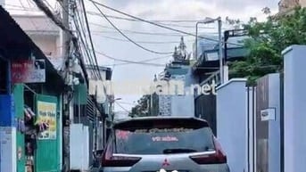 [ BÁN GẤP] ĐẤT NỞ HẬU, QUẬN 7- Cạnh Phú Mỹ Hưng -90,8m²(49.5 triệu/m²)