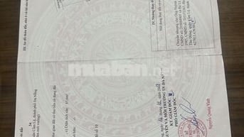 ✅Bán dãy trọ 6 phòng đường ô tô 4m thông phường Cẩm Lệ