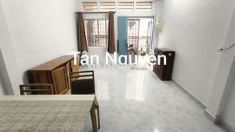 HXH - 4,5x10 - Bùi Đình Túy - nhà ở được ngay