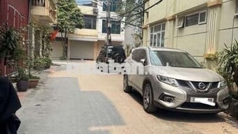 BÁN ĐẤT PHÂN LÔ ĐA SỸ – HÀ ĐÔNG – VỈA HÈ, Ô TÔ TRÁNH – GIÁ 9.3 TỶ