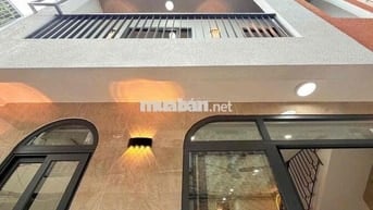 Ung Văn Khiêm - Nguyễn Gia Trí | Phù Hợp Ở hoặc cho th.uê | 5.6 x 7.9m