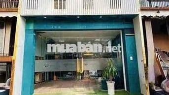 Mặt tiền Sương Nguyệt Ánh, Quận 1 (4,5x18m, gần chợ Bến Thành)