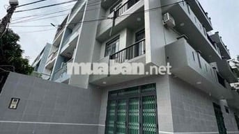 KIOT cho thuê full nội thất mặt tiền KDC PHÚ LỢI MỚI XÂY