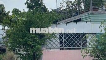 ĐẤT 5 X26 THỔ CƯ, HẺM 5M XÂY DỰNG 4 TẤM NGAY TRUNG TÂM NGÃ NĂM VL