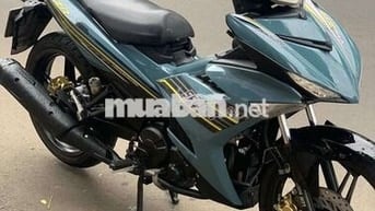 BÁN EXCITER MÁY ÊM NGON TRẢ GÓP ĐƯA ÍT LẤY XE VỀ