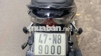 BÁN HONDA AB BIỂN ĐẸP NGUYÊN ZIN CÓ GÓP NHANH