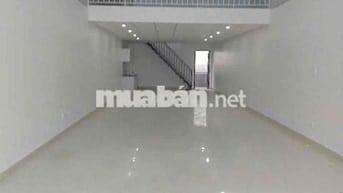 Nhà trống suốt 4x25 , hẻm tải thông , nền gạch men giá 9tr