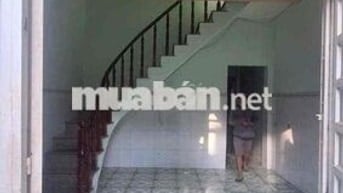 cho thuê nhà lầu suốt mới sạch sẽ vào ở ngay gần nhà thờ chợ liên ấp