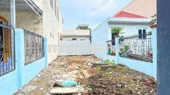 💥SIÊU HIẾM 💥BÁN ĐẤT NỞ HẬU PHONG THỦY ĐẸP TẠI PHƯỜNG TÂN MỸ, Quận 7