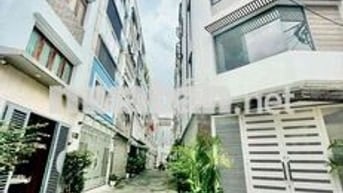 Hẻm Xe Tải 5m Hoàng Hoa Thám Bình Thạnh | Gần Chợ Cây Quéo – Phú Nhuận