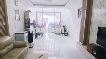 Bán Nhà mặt phố  Nguyễn Trung trực, Bình Thạnh- MT kinh doanh-15.8 tỷ