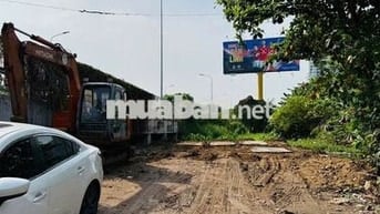 Cho thuê nhà mặt tiền đường bên hông cầu Kinh tẻ,Tân Hưng, Quận 7, HCM