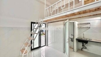 CHO THUÊ DUPLEX BAN CÔNG NGAY TRỤC ĐƯỜNG LÊ TRỌNG TẤN CHƯA TỚI 3🥔