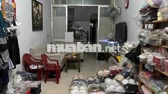 🏠 CHO THUÊ NHÀ 2 MẶT TIỀN – KINH DOANH TRƯỚC SAU – NHÀ ĐẸP THOÁNG SÁNG