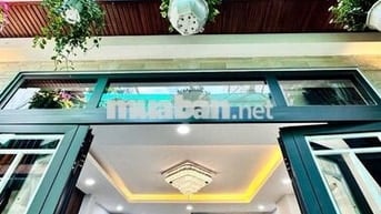 Lê Quang Định - 20M RA MẶT TIỀN - 3 TẦNG 3PN 3WC FULL NỘI THẤT - 4x tỷ