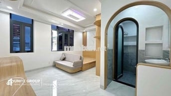 Cho thuê siêu phẩm chdv mới khai trương ngay trung tâm quận 3