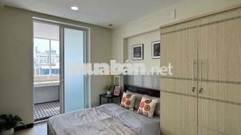 1PN TÁCH BẾP NGAY NGÃ TƯ HÀNG XANH - PHÒNG HIẾM TRỐNG