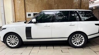 RangeRover Vogue nhập Anh đk2021 còn BH HÃNG 1 CHỦ