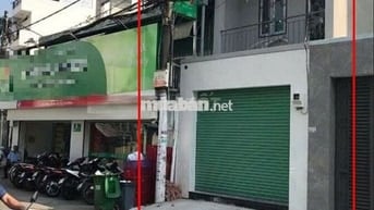 Mặt Tiền Nguyên Hồng 110m2 Có 1 Lầu Gần Phạm Văn Đồng Gần Chung Cư