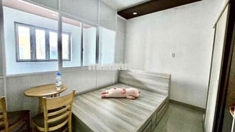 phòng 16m2 đường âu dương lân p2 q8