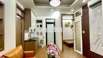 Lô góc!TT Phương Mai , sát phố , 2 thoáng , full đồ,  70 m2 5 3.9 tỷ