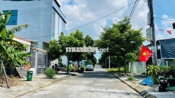 🔴[BÁN GẤP] Đất mặt tiền TĐC Hòa Sơn 6, phường Hòa Khánh 100m2 sạch đẹp