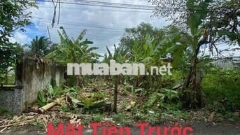 BÁN ĐẤT ĐẸP XÂY TRỌ
2 MẶT TIỀN ĐƯỜNG TẠ THỊ PHI