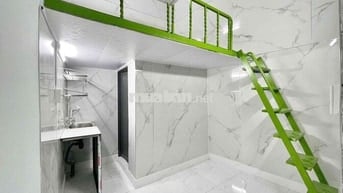 PHÒNG TRỌ GIÁ RẺ GẦN CHỢ HẠNH THÔNG TÂY - CÔNG VIÊN LÀNG HOA