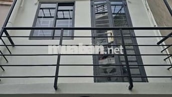 [ HẺM OTO SÁT NHÀ] TT BÌNH THẠNH_KHU AN NINH DÂN TRÍ